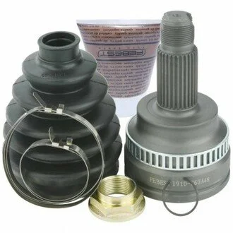 Шрус наружный 33X64.8X30 FEBEST 1910-E60A48
