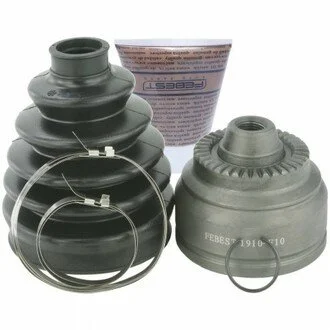 Шрус наружный 25X65.2X37 FEBEST 1910-F10