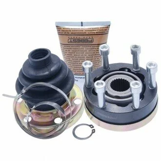 ШРУС ВНУТРЕННИЙ ЗАДНИЙ 25X100 BMW 5 E34 1987-1996 FEBEST 1911-E34
