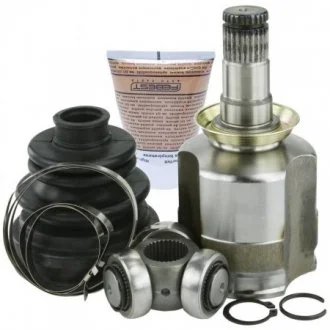 Шрус ВНУТРЕННИЙ ЛЕВЫЙ 32X31X26 (MINI R55-R59 2005-2013) FEBEST 1911R58LH