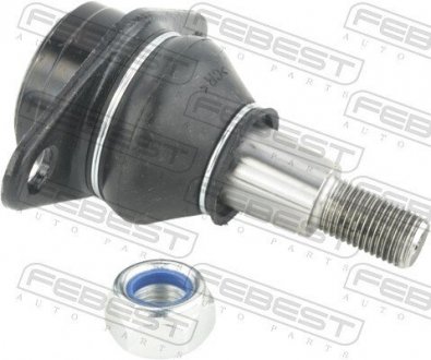 Опора кульова (передня) BMW X3 (F25)/ X4 (F26) 11- FEBEST 1920F25F