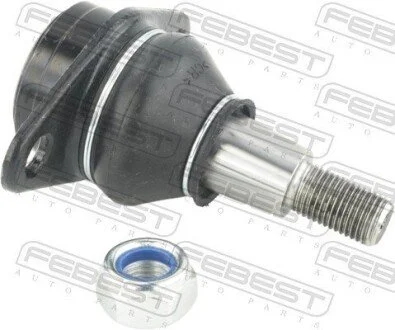 Опора кульова (передня) BMW X3 (F25)/ X4 (F26) 11- FEBEST 1920F25F