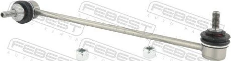 Тяга стабилизатора передняя правая FEBEST 1923E60FR