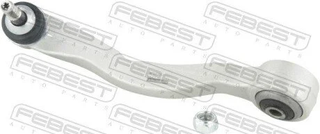 Важіль підвіски (передній/знизу/ззаду) (L) BMW 5 (E60/E61) 03- FEBEST 1924E60FLRL