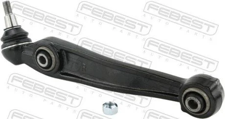 ВАЖІЛЬ ПЕРЕДНІЙ НИЖНІЙ ПРАВИЙ FEBEST 1924-E70FRH