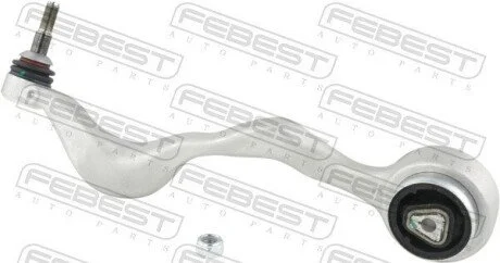 Важіль підвіски (передній/знизу/спереду) (R) BMW 1/3/X1/Z4 FEBEST 1924E90FLFR