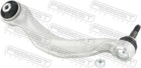 Рычаг передний нижний левый FEBEST 1924F10FLFL