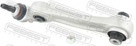 Важіль підвіски (передній/знизу/ззаду) (L) BMW 5 (F10/F11)/6 (F12/F13) 2.0-4.4 09- FEBEST 1924F10FLRL
