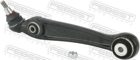 ВАЖІЛЬ ПЕРЕДНІЙ НИЖНІЙ ЛІВИЙ FEBEST 1924-F15LOWLH