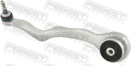 Важіль підвіски (передній/знизу/спереду) (L) BMW 1 (F20/F21)/3 (F30/F80/F31)/4 (F32/F82/F33/F83) 11- FEBEST 1924F30FLFL