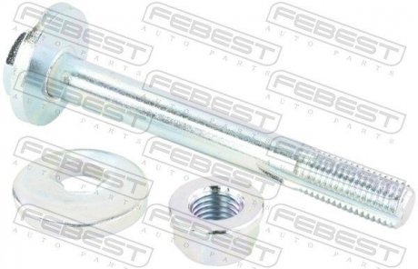 Болт підвіски FEBEST 1929007KIT