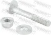 Болт с эксцентриком ремкомплект 1929-009-KIT