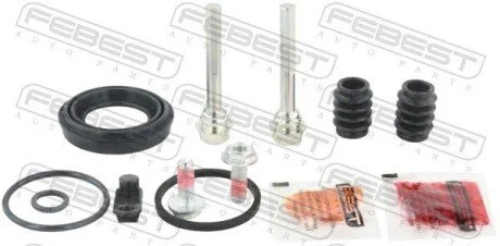 Автозапчасть FEBEST 1975F10R