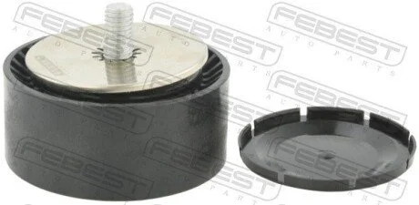 РОЛИК ОБВІДНОЇ КОМПЛЕКТ FEBEST 1988F10
