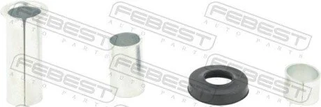 Комплект втулок натяжителя ремня FEBEST 1999TR001KIT