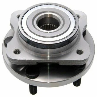 СТУПИЦА ПЕРЕДНЯЯ (CHRYSLER VOYAGER IV 2001-2007) FEBEST 2082-CARF