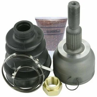 Шрус наружный 23X63X27 FEBEST 2110-CDH