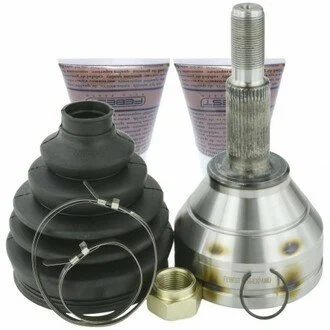 Шрус наружный 27X55X38 FEBEST 2110-EXPAWD