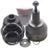 Шрус зовнішній 23X56X36 (FORD FOCUS II 2004-2008) FEBEST 2110FOCII