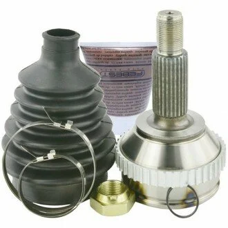 ШРУС НАРУЖН 30X57X27 FORD MONDEO GD 1996-2000 FEBEST 2110-MONA44