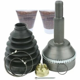 Шрус наружный 29X59X28 FEBEST 2110-TRDA48