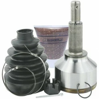Шрус наружный 30X57X31 FEBEST 2110-TTF330