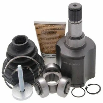 ШРУС ВНУТРЕННИЙ ЛЕВЫЙ 28X40X26 FEBEST 2111-CA220LH
