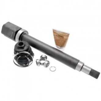 ШРУС ВНУТР R 23X40X26 FEBEST 2111-CB320ATRH