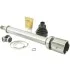 ШРУС ВНУТРЕННИЙ ПРАВЫЙ 22X40X34 (FORD FOCUS CB8 2011-2015) 2111-CB8RH