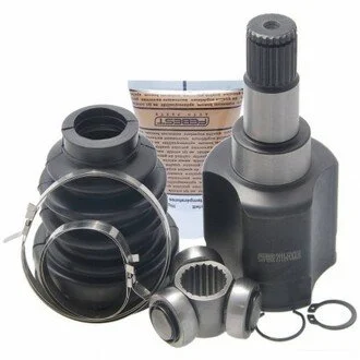 ШРУС ВНУТРЕННИЙ ЛЕВЫЙ 21X40X23 FEBEST 2111-FOCLH