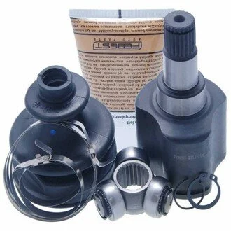 ШРУС ВНУТРЕННИЙ 22X40X23 FEBEST 2111-FUS