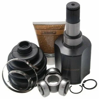ШРУС ВНУТРЕННИЙ ЛЕВЫЙ 24X40X26 FEBEST 2111-TC7LH