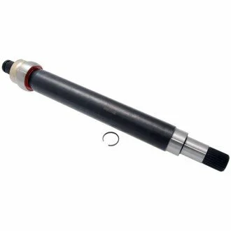 Полуось права 26X431X35 FEBEST 2112-GEMT
