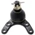 ОПОРА ШАРОВАЯ НИЖНЯЯ  (FORD RANGER EQ 2002-2007) 2120EQLOW