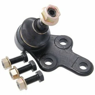 ОПОРА ШАРОВАЯ ПЕРЕДН НИЖН РЫЧАГА FORD FOCUS II 2004-2008 FEBEST 2120-FOCII
