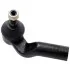 Наконечник кермовий ПРАВЫЙ (FORD FOCUS II 2004-2008) FEBEST 2121-FOCIIRH