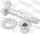Болт подвески FEBEST 2129005KIT (фото 1)