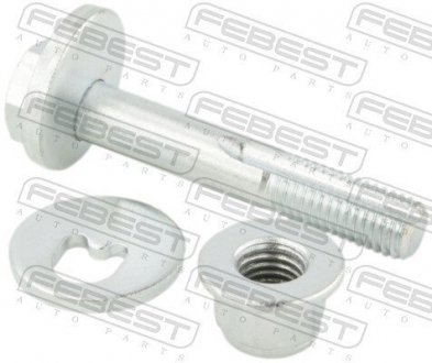 Болт подвески FEBEST 2129005KIT