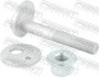 Болт с эксцентриком ремкомплект 2129006KIT