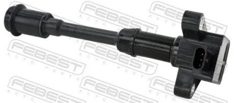 КОТУШКА ЗАПАЛЕННЯ FEBEST 21640003