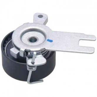 РОЛИК НАТЯЖНОЙ (FORD FOCUS II CB4 2008-2011) FEBEST 2187-CB4