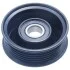 Ролик натяжний FORD F150/F250/F350 2004- 2187-EXPII
