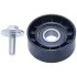 РОЛИК НАТЯЖНОЙ MAZDA 3 BK 2003-2008 2187-FOCII