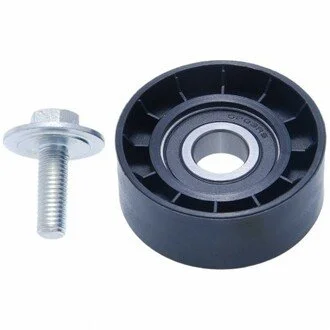 РОЛИК НАТЯЖНОЙ MAZDA 3 BK 2003-2008 FEBEST 2187-FOCII