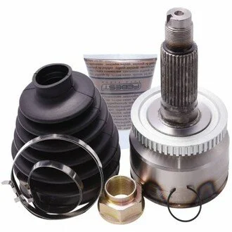 ШРУС НАРУЖН (К-Т) 26X54.5X31 FEBEST 2210-CARNA54