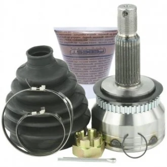 Шрус зовнішній FEBEST 2210-CER15A44