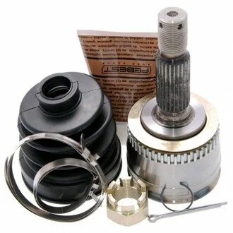 Шрус наружный 22X49.5X25 FEBEST 2210-CER16A44
