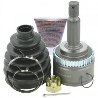 Шрус зовнішній FEBEST 2210-OPIA47