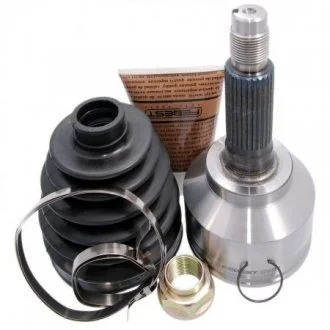 ШРУС НАРУЖНЫЙ 25X56X28 (KIA SORENTO 2002-) FEBEST 2210-SOR (фото 1)