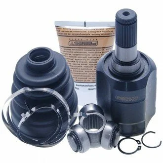 ШРУС ВНУТРЕННИЙ 22X35X25 FEBEST 2211-CERAT
